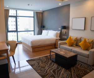 room